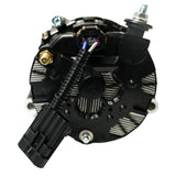 ARCO Marine Zeus 24V 4kW Low Turn On (LTO) 3.15 Alternator w/Isolated Ground - 4401
