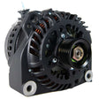 ARCO Marine Zeus 24V 4kW Low Turn On (LTO) Vortec Alternator w/Isolated Ground - 4406