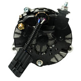 ARCO Marine Zeus 24V 7kW N62 Alternator w/Clutch Pulley - 4504