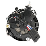ARCO Marine Zeus 24V 7kW Vortec Alternator w/Isolated Ground - 4506