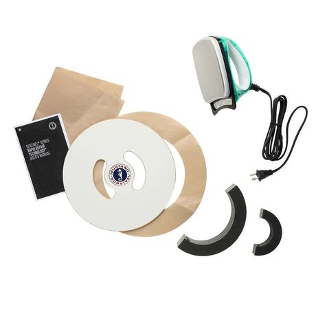 Mustang Rapid Repair Took Kit - Complete - RE000102-0-0