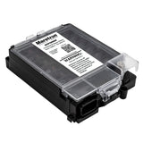 Maretron CBMD12 12-Circuit Bypass Module for NMEA 2000 Systems with Manual Control and Overcurrent Protection - CBMD12