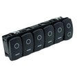 Maretron Contura V Position #6 IS 3 Position (NAV/ANC) w/VMM Series Adapter 2M - A3801-4