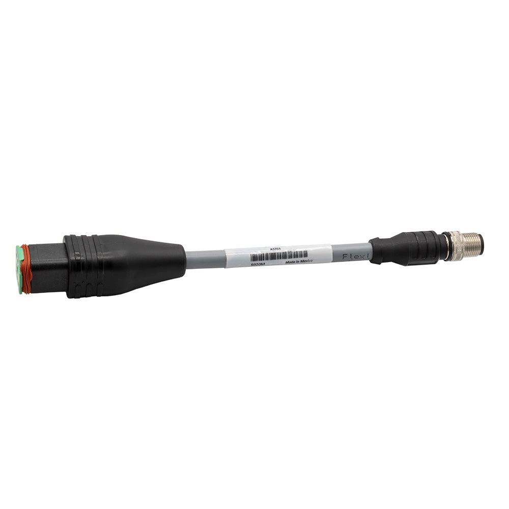Maretron CKM NMEA 2000 Adapter Cable - 0.2 Meter - A3703