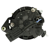 ARCO Marine Zeus A8000-48V 8kW 3.15 Alternator w/Isolated Ground - 4601