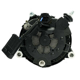 ARCO Marine Zeus A8000-48V 8kW N62 Alternator w/Clutch Pulley - 4604