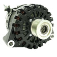ARCO Marine Zeus A8000-48V 8kW N62 Alternator w/Clutch Pulley - 4604