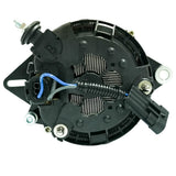 ARCO Marine Zeus A8000-48V 8kW 1"-2" Single Foot Alternator w/Isolated Ground - 4605