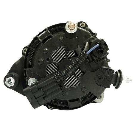 ARCO Marine Zeus A8000-48V 8kW Ford Transit Alternator w/Isolated Ground - 4607