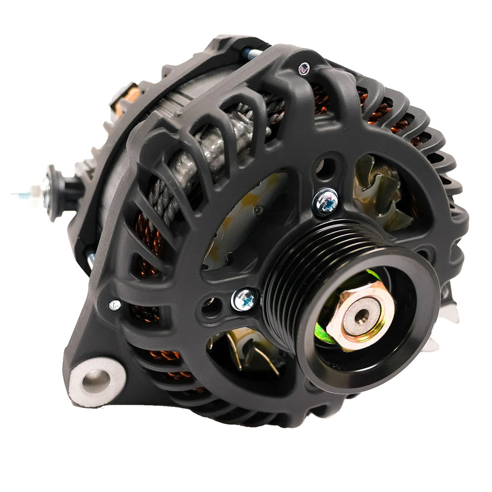 ARCO Marine Zeus A8000-48V 8kW Ford Transit Alternator w/Isolated Ground - 4607