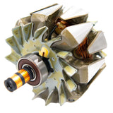 ARCO Marine Zeus A8000-48V 8kW Vortec Alternator w/Isolated Ground - 4609