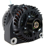 ARCO Marine Zeus A8000-48V 8kW Vortec Alternator w/Isolated Ground - 4609