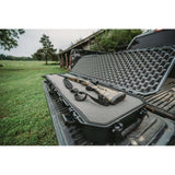 Plano All Weather 2 52" Long Gun Case - PLA11852