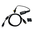 Icom OPC-2338 14-Pin Programming Cable - OPC-2338
