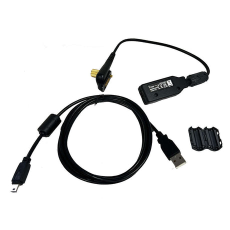 Icom OPC-2338 14-Pin Programming Cable - OPC-2338