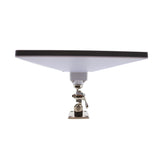 Seaview Starlink Mini Mounting Bracket for 1-1/4 Inch Rails with Base Adapter - SVRCLMINI