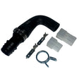Thetford Nano Touch Raw Water Fitting Kit - T-PF.P132