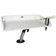 Deep Blue Marine 14" x 11" Bait Table/Filet Board - MSK-6