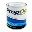 PropOne Clear Coat 400ml - Marine Anti-Fouling Coating for Propellers & Running Gear