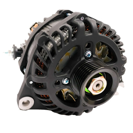 ARCO Marine Zeus A275L Transit Alternator w/Terminal Block - 4032