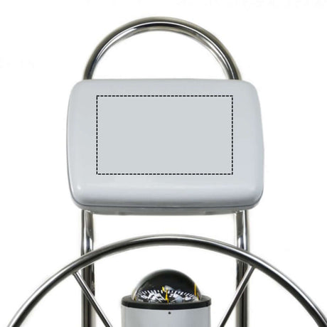 NavPod SailPod Pre-Cut f/Garmin ECHOMAP UHD2 93sv/94sv/95sv f/12 Wide Guard - GP2050-39