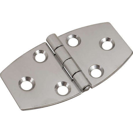 Sea-Dog Door Hinge - 2-3/4" - Stamped 304 Stainless Steel - 201030-1
