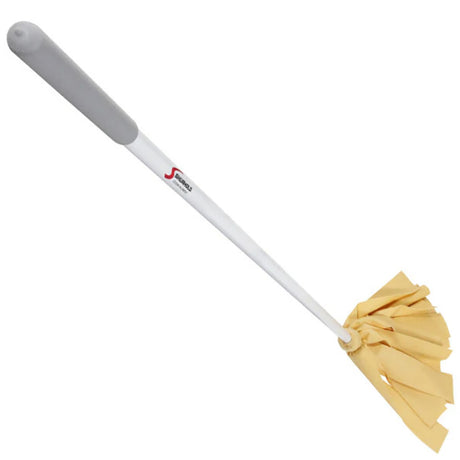 Shurhold XL Water Sprite Deck Mop - 60-Inch Short Handle for Efficient Water Cleanup