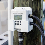 Flushmaster Cradle by Flushmaster Part Number SM-FMCRDL1 * Marine-Grade Outboard Flushing Device Storage and Mounting Solution - SM-FMCRDL1