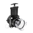 Camco 3" Gate Valve w/3.5" Clear Extension & Cap - 39050