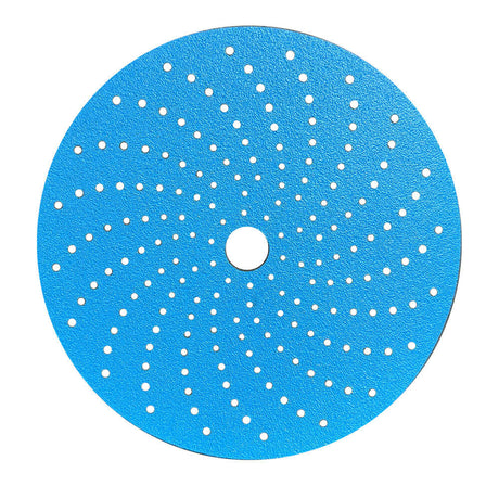 SEM AVS 150mm 6" Sanding Disc 500 Grit - Box of 50 - SA26500
