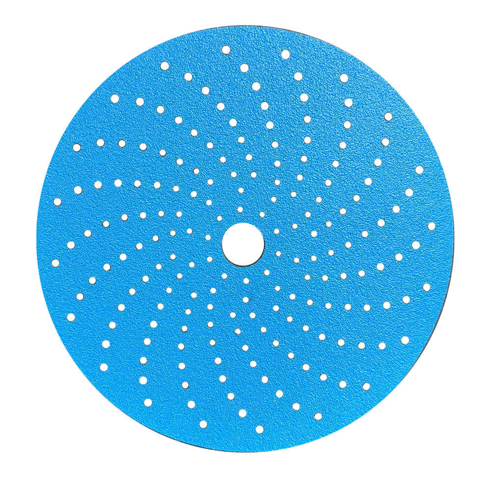 SEM AVS 150mm 6" Sanding Disc 600 Grit - Box of 50 - SA26600