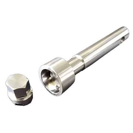 Sea Swivel Sea Secure Titanium Trolling Motor Security Bolt f/Power Pole Move PV Offshore - SEA-SECURE-PPM
