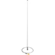 Digital Antenna 758-MW-S 8' 8' 6dBi Gain Advanced Multi-Band Marine Antenna - 758-MW-S