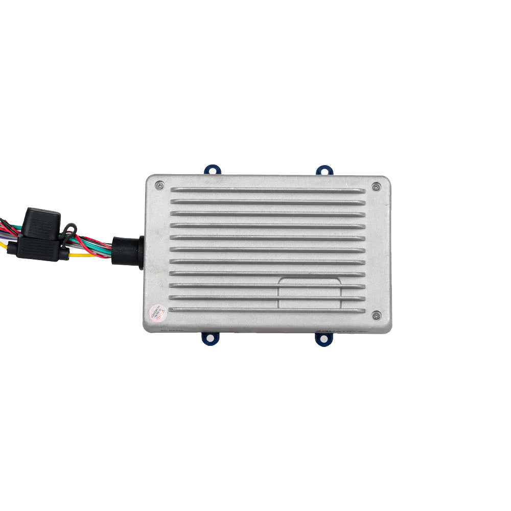 Aquatic AV BLUECUBE6 BASIC Hide-Away Waterproof Stereo System - BC313