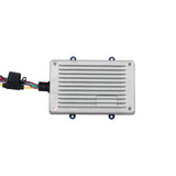 Aquatic AV BLUECUBE6 BASIC Hide-Away Waterproof Stereo System - BC313