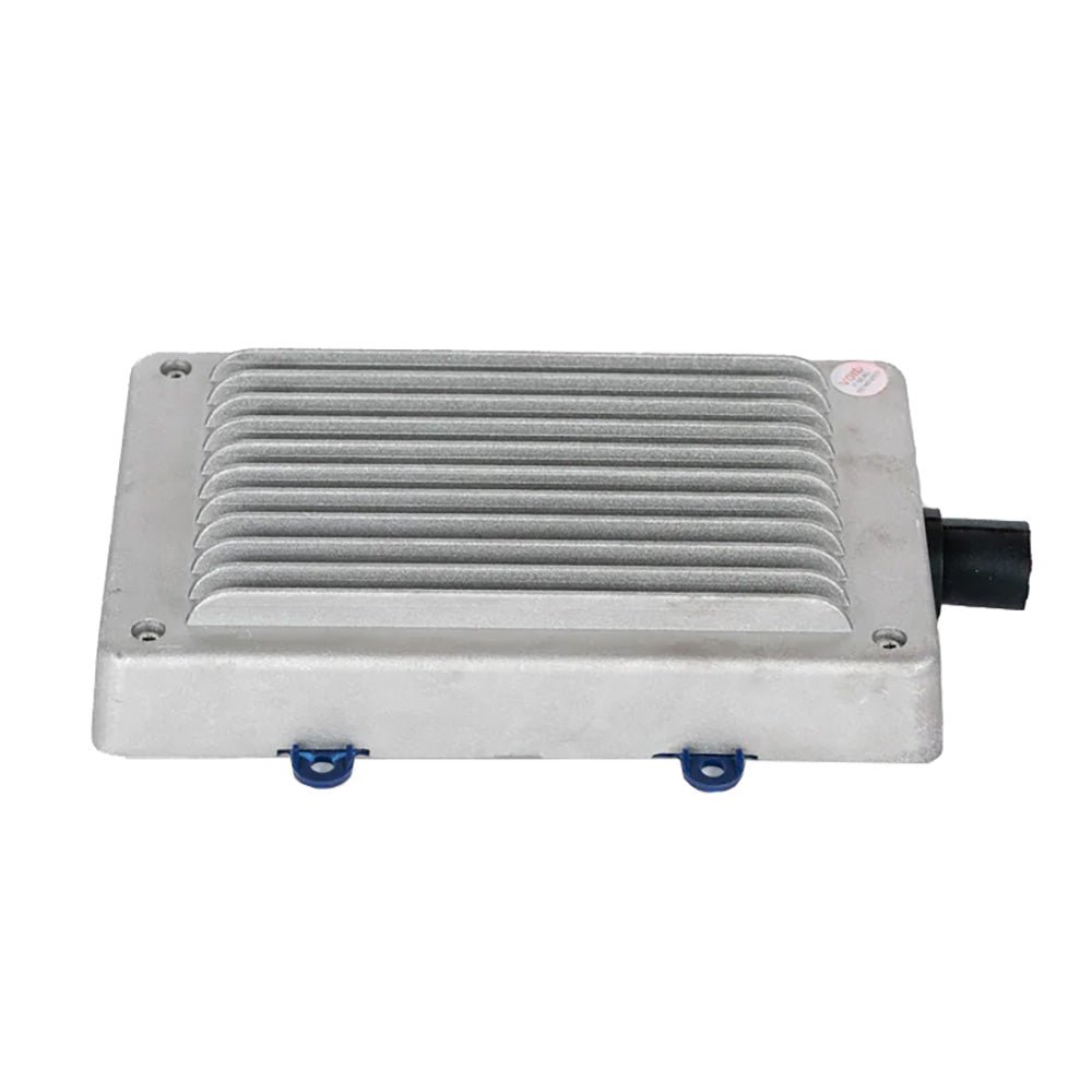 Aquatic AV BLUECUBE6 BASIC Hide-Away Waterproof Stereo System - BC313