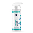 Gtechniq Panel Wipe 500ml - Surface Decontamination and Bonding Preparation Solution