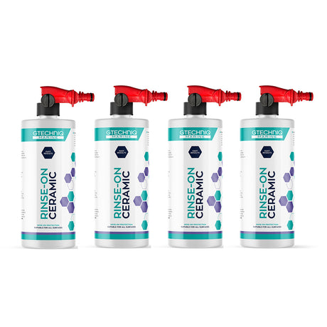 Gtechniq Rinse-On Ceramic 500ml Pack * Easy Boat Surface Protection