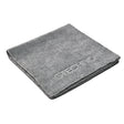 Gtechniq MF1 ZeroR Microfiber Buff Cloth 3-Pack for Delicate Surface Residue Removal