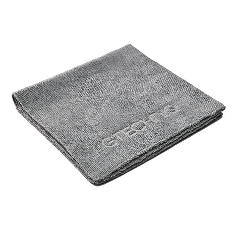 Gtechniq MF1 ZeroR Microfiber Buff Cloth 3-Pack for Delicate Surface Residue Removal