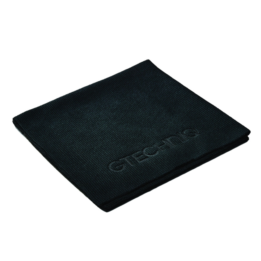 Gtechniq MF6 Haze Buster 10-Pack - High-Quality Microfiber for Final Buffing and Haze Removal