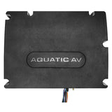 Aquatic AV SW613 SWA6 Amplified Bluetooth Stereo and Subwoofer for Marine and Outdoor Use - SW613