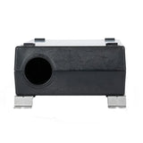 Aquatic AV SW630 SWA6Mini Amplified Compact Stereo and Subwoofer with Power Supply - SW630