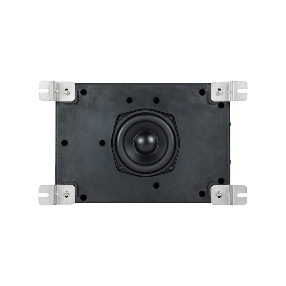 Aquatic AV SW630 SWA6Mini Amplified Compact Stereo and Subwoofer with Power Supply - SW630