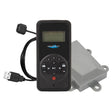 Aquatic AV RF6 Remote Control Kit for Marine and Powersports Audio Systems - RF610