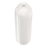 Polyform NF-3 Heavy-Duty Twin Eye 5.6" x 19" - White - NF-3 WHITE