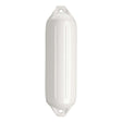 Polyform NF-3 Heavy-Duty Twin Eye 5.6" x 19" - White - NF-3 WHITE