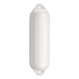 Polyform NF-3 Heavy-Duty Twin Eye 5.6" x 19" - White - NF-3 WHITE