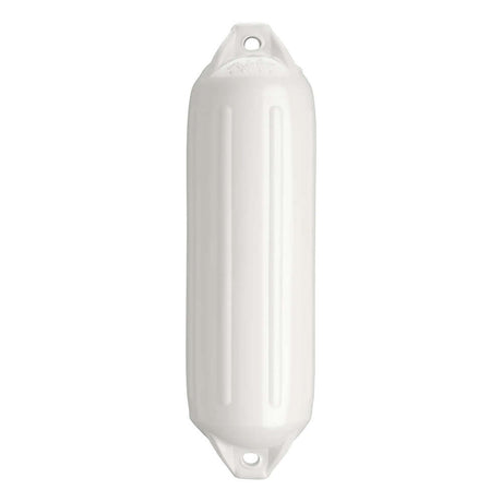 Polyform NF-3 Heavy-Duty Twin Eye 5.6" x 19" - White - NF-3 WHITE