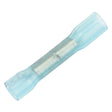 Pacer Group 16-14 AWG Heat Shrink Butt Connector - 500 Pack
